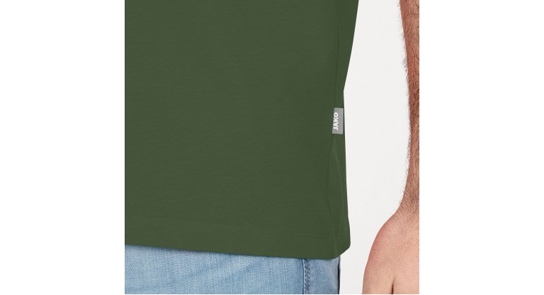 Футболка Organic Stretch