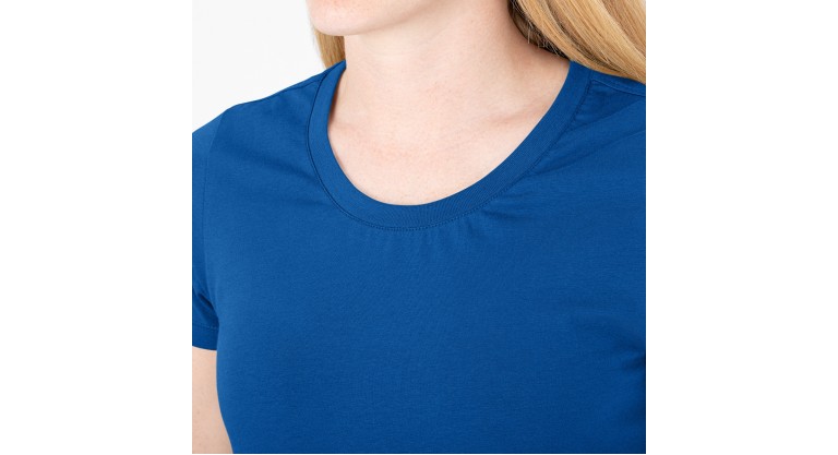 Футболка Organic Stretch Футболка Organic Stretch