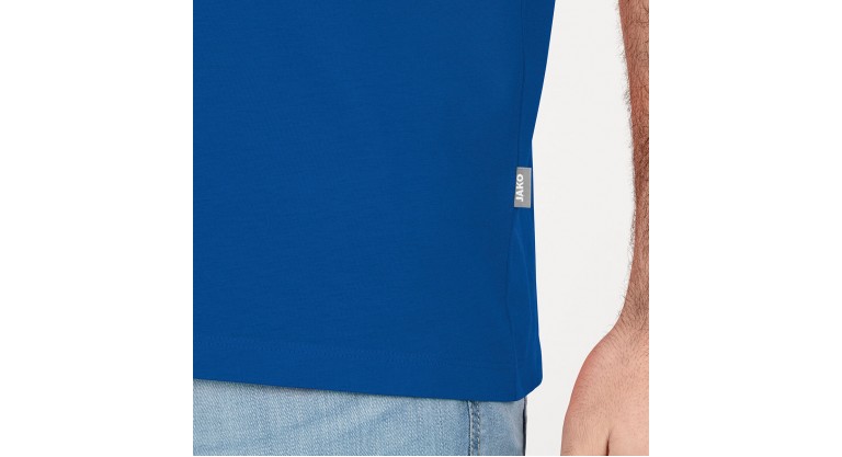 Футболка Organic Stretch Футболка Organic Stretch