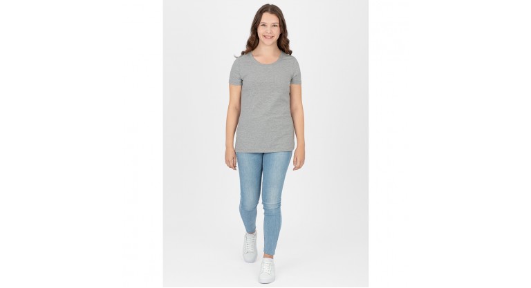 Футболка Organic Stretch Футболка Organic Stretch