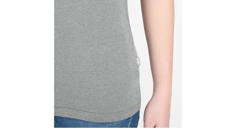 Футболка Organic Stretch Футболка Organic Stretch