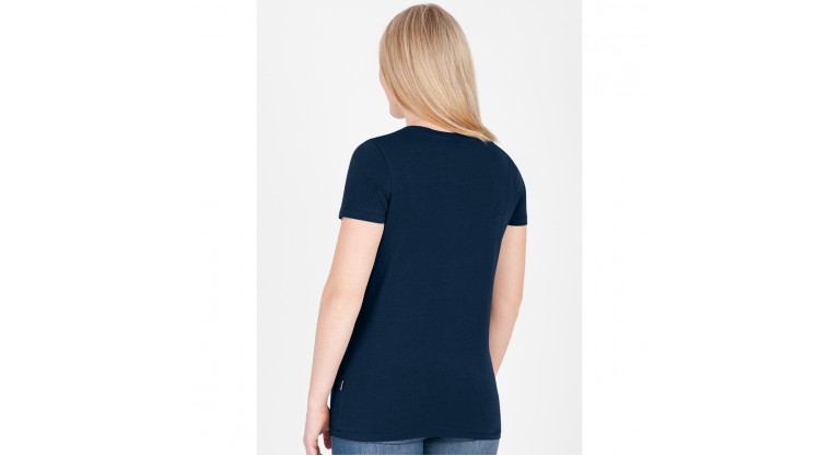 Футболка Organic Stretch Футболка Organic Stretch
