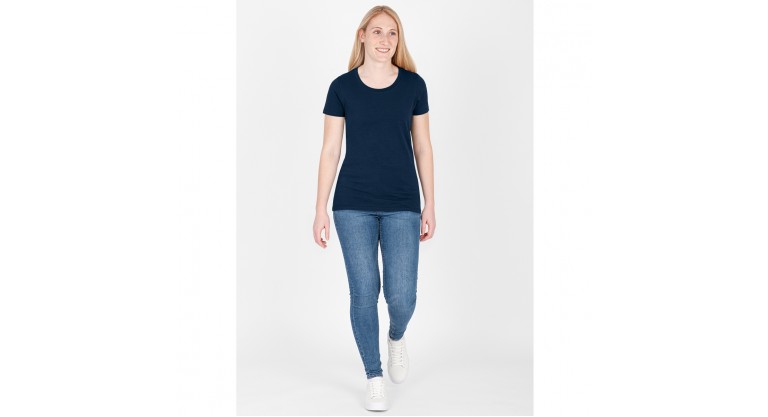 Футболка Organic Stretch Футболка Organic Stretch