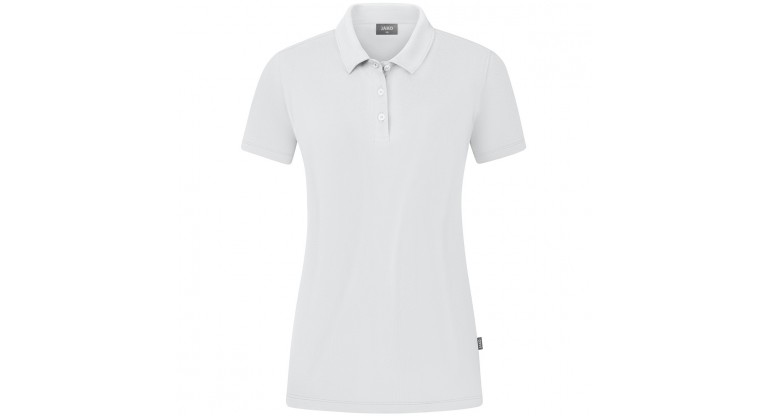 Поло Organic Stretch