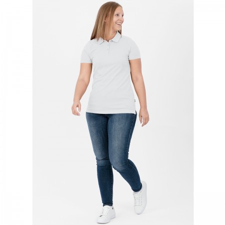 Поло Organic Stretch