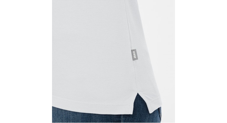 Поло Organic Stretch