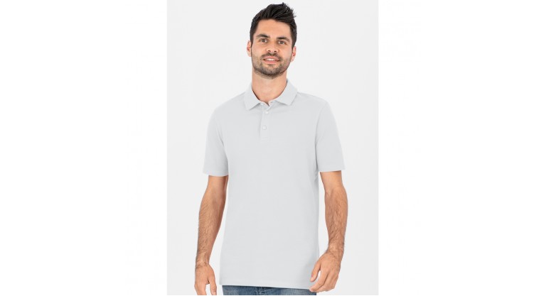 Поло Organic Stretch