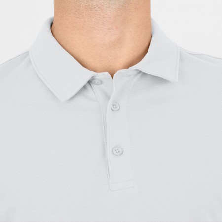 Поло Organic Stretch