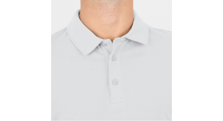 Поло Organic Stretch