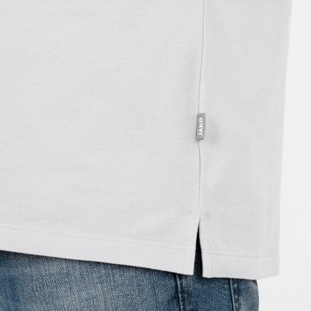 Поло Organic Stretch