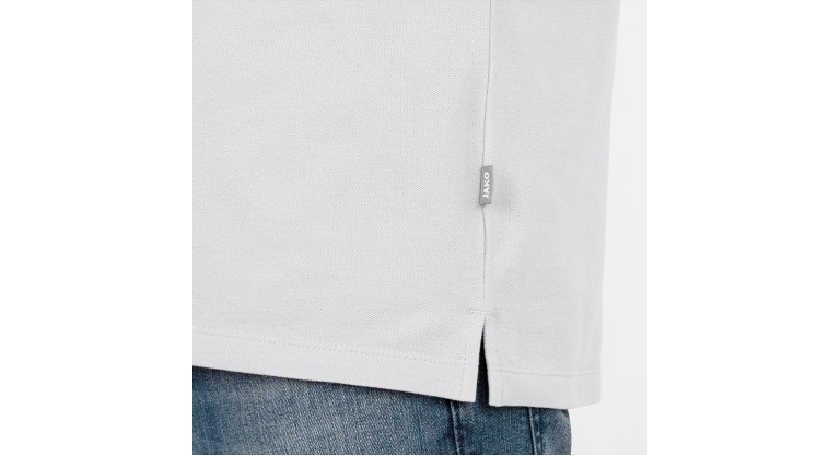 Поло Organic Stretch