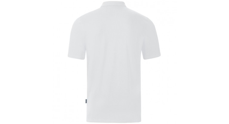 Поло Organic Stretch