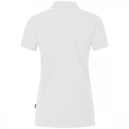 Поло Organic Stretch