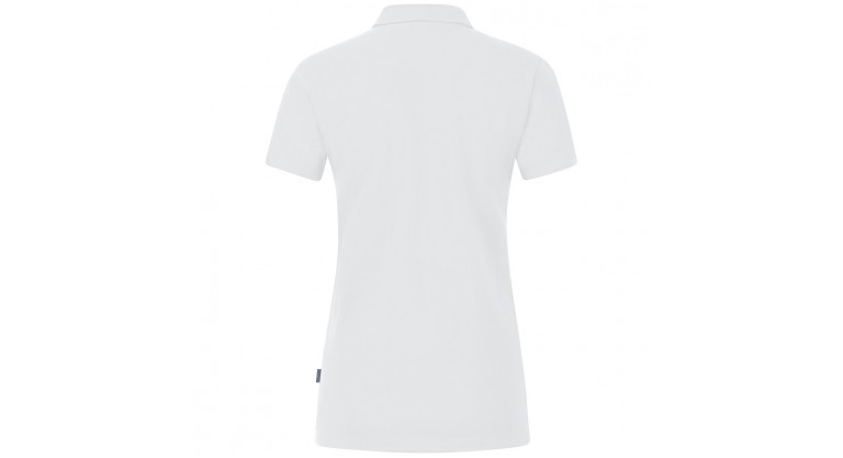 Поло Organic Stretch