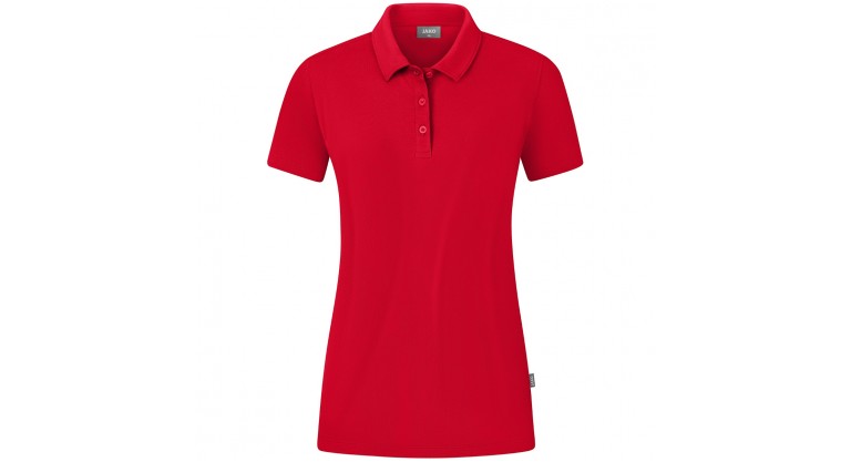 Поло Organic Stretch