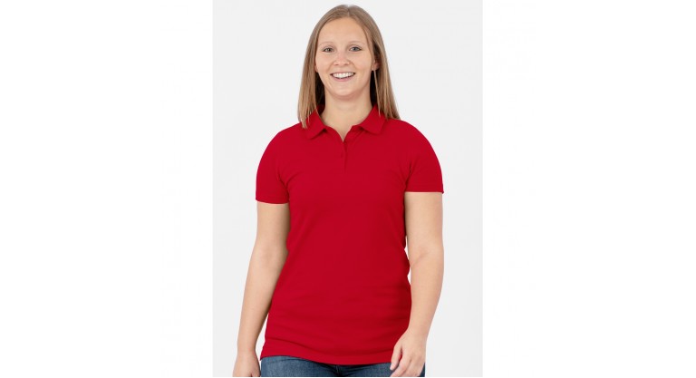 Поло Organic Stretch