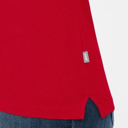 Поло Organic Stretch