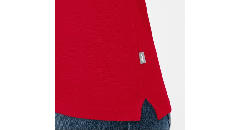 Поло Organic Stretch