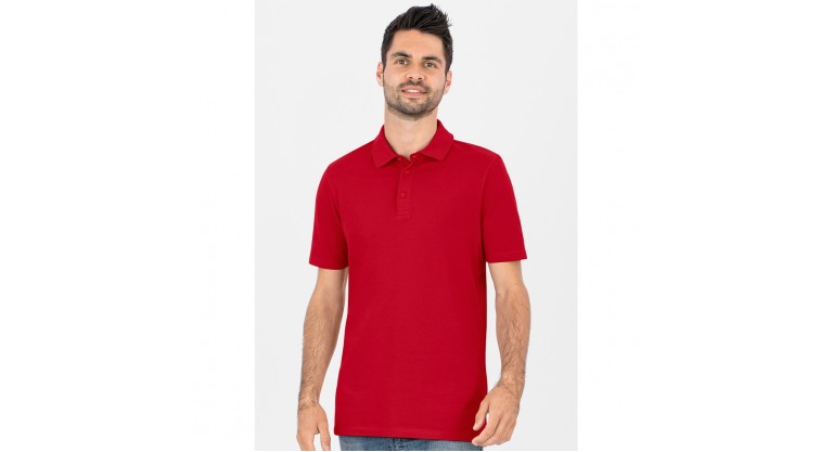 Поло Organic Stretch