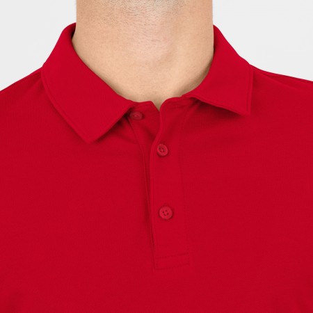 Поло Organic Stretch