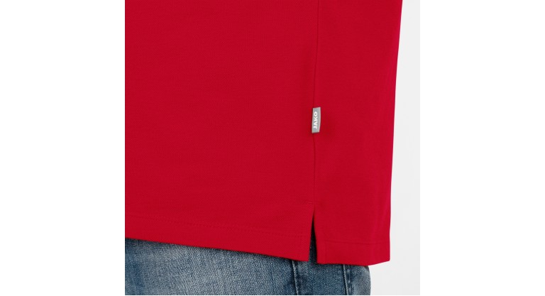 Поло Organic Stretch