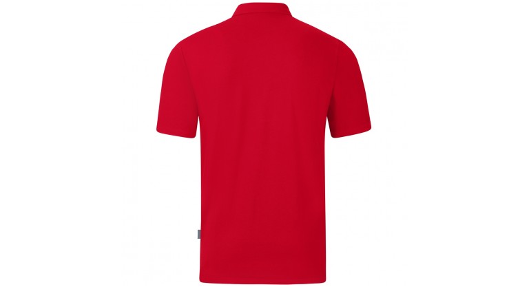 Поло Organic Stretch