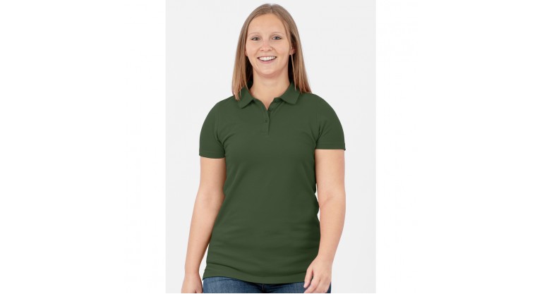 Поло Organic Stretch Поло Organic Stretch