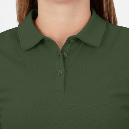 Поло Organic Stretch - фото 6 Поло Organic Stretch