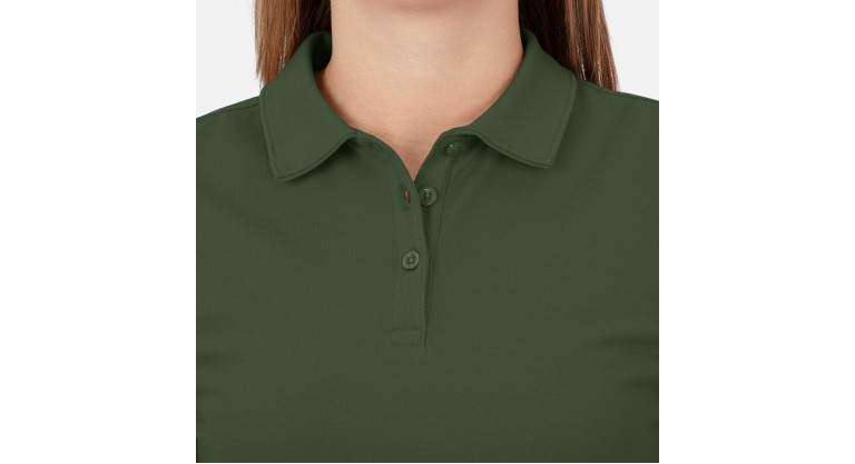 Поло Organic Stretch Поло Organic Stretch