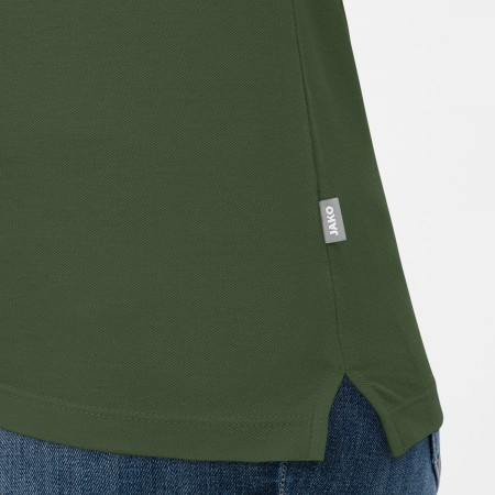 Поло Organic Stretch - фото 7 Поло Organic Stretch