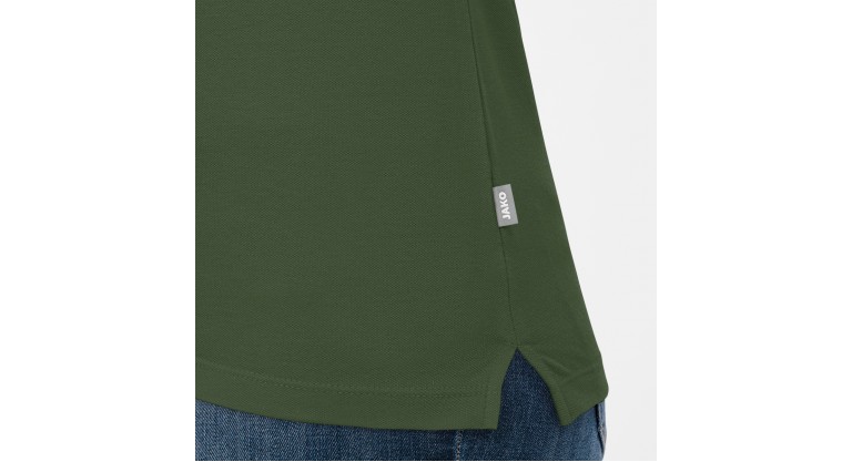 Поло Organic Stretch Поло Organic Stretch