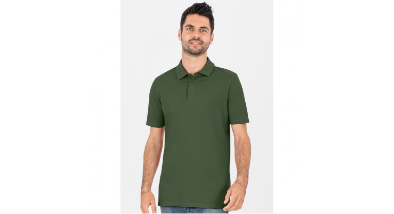 Поло Organic Stretch Поло Organic Stretch