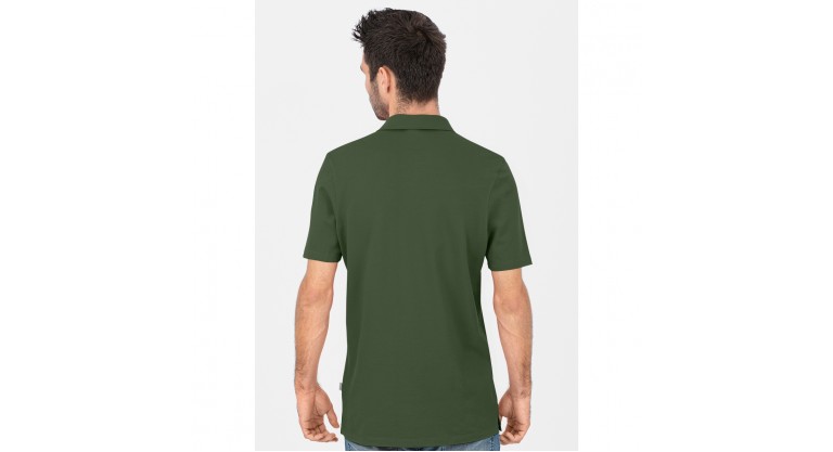 Поло Organic Stretch Поло Organic Stretch