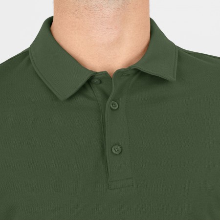 Поло Organic Stretch - фото 12 Поло Organic Stretch