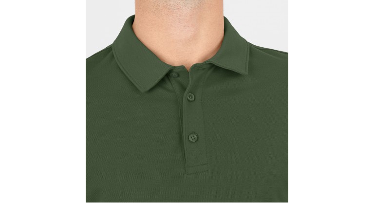 Поло Organic Stretch Поло Organic Stretch