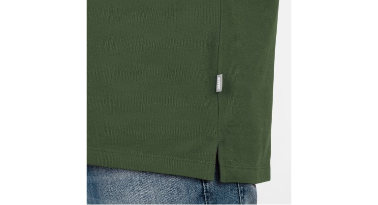 Поло Organic Stretch Поло Organic Stretch