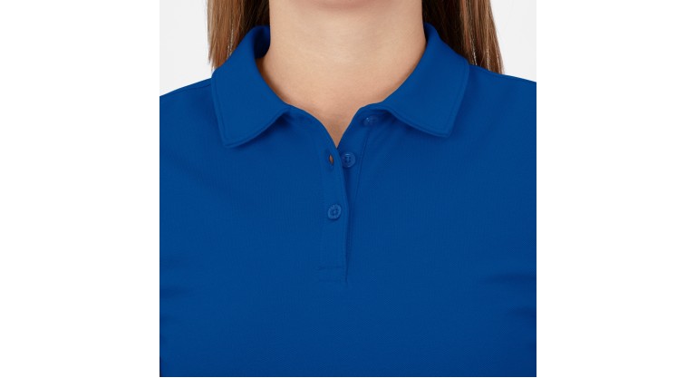 Поло Organic Stretch Поло Organic Stretch