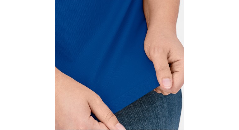 Поло Organic Stretch Поло Organic Stretch