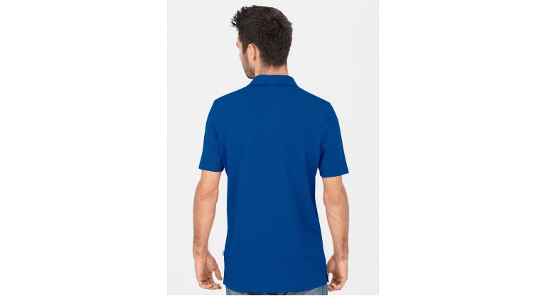 Поло Organic Stretch Поло Organic Stretch