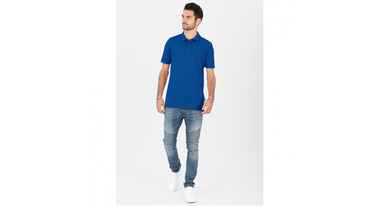 Поло Organic Stretch Поло Organic Stretch