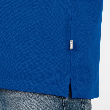 Поло Organic Stretch - фото 13 Поло Organic Stretch