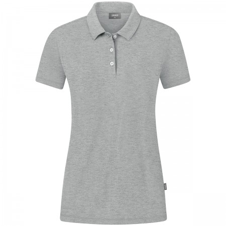 Поло Organic Stretch