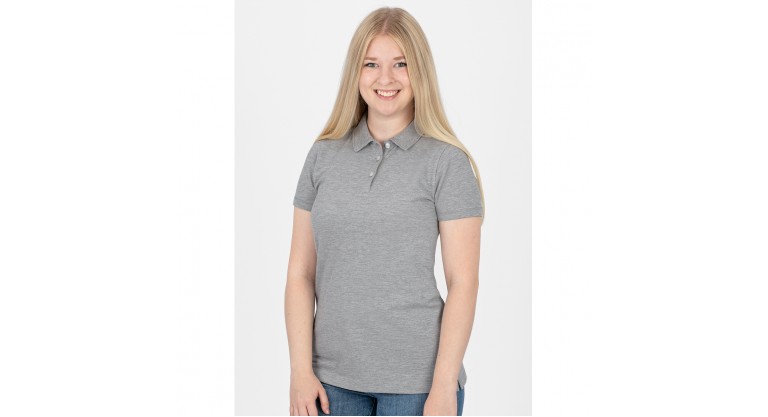 Поло Organic Stretch