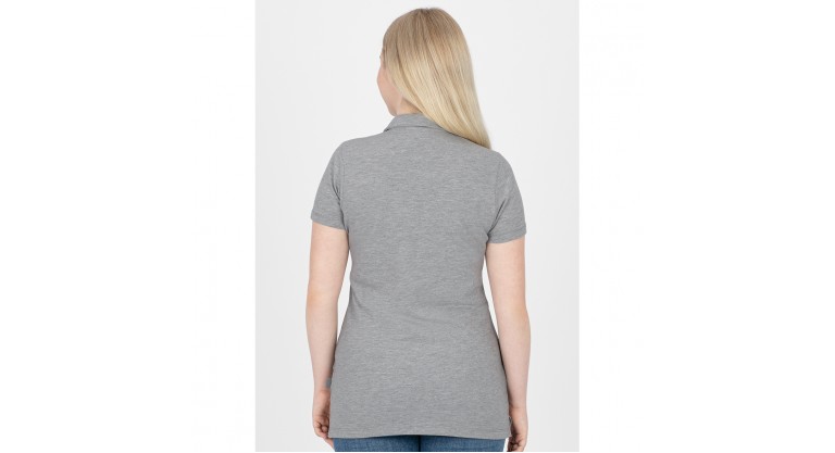 Поло Organic Stretch