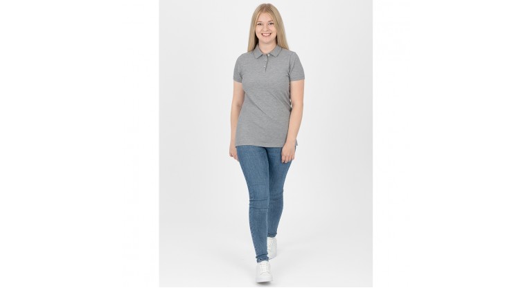 Поло Organic Stretch