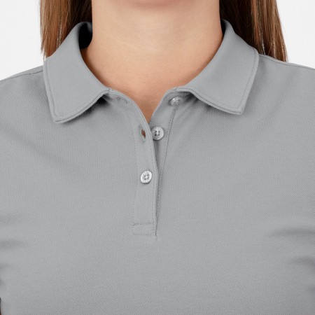 Поло Organic Stretch