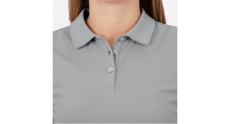 Поло Organic Stretch