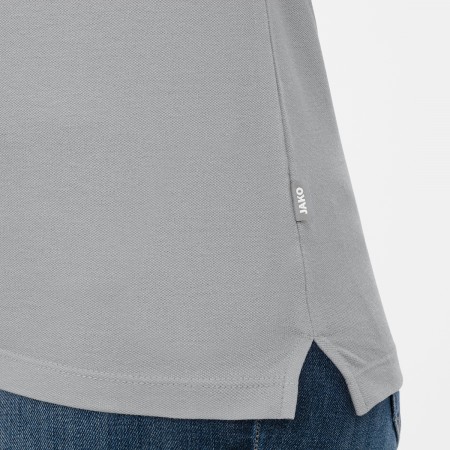 Поло Organic Stretch