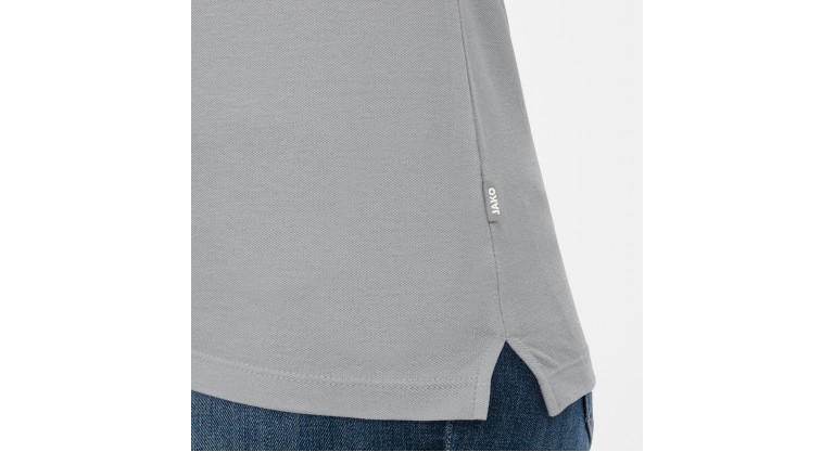 Поло Organic Stretch