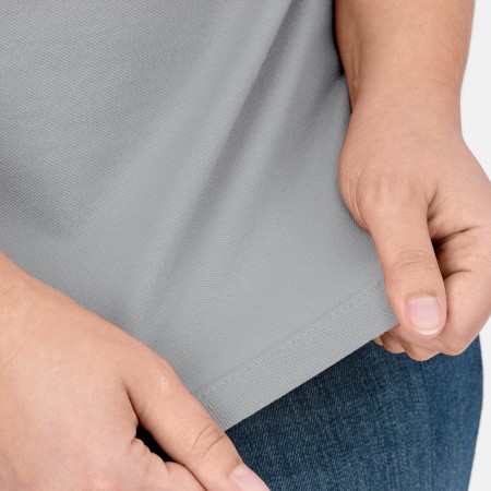 Поло Organic Stretch